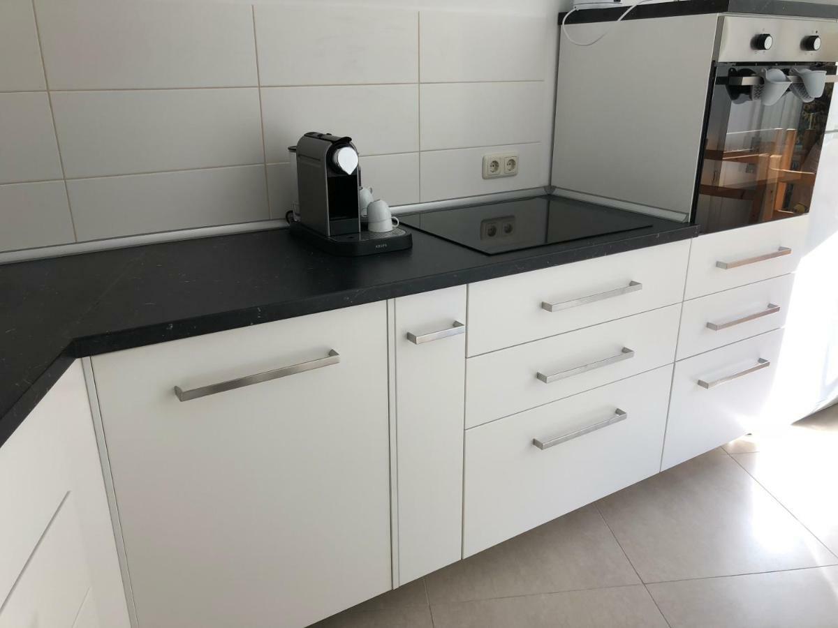לייפציג Sonnige Wohnung Im Zentrum Mit Terrasse U Tiefgarage - Netflix & Prime מראה חיצוני תמונה