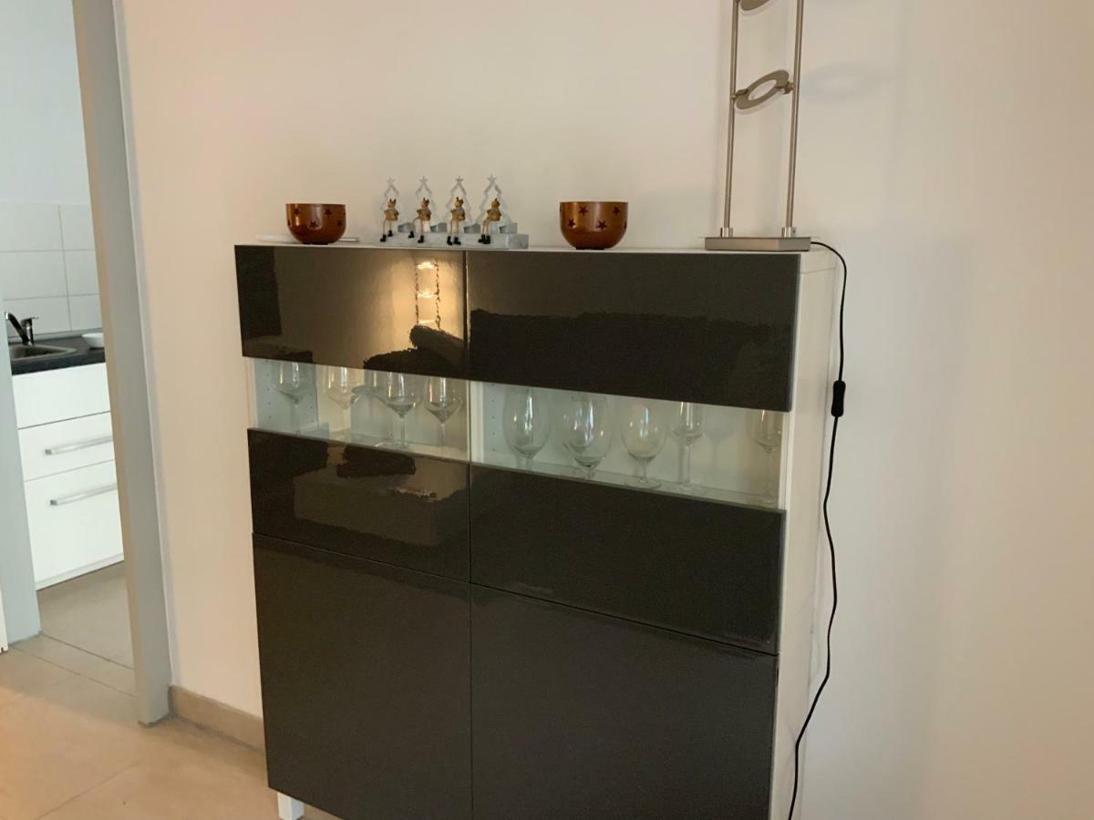 לייפציג Sonnige Wohnung Im Zentrum Mit Terrasse U Tiefgarage - Netflix & Prime מראה חיצוני תמונה
